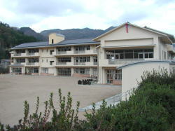 校舎画像